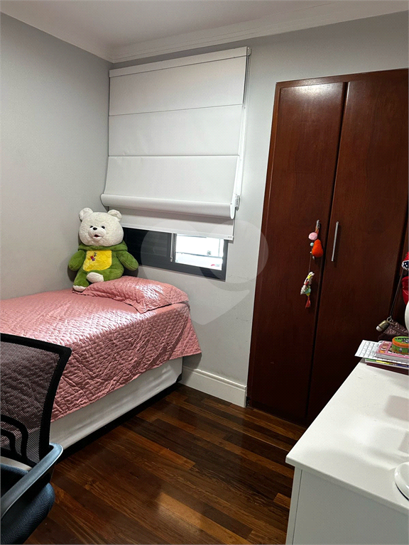 APARTAMENTO em SANTANA