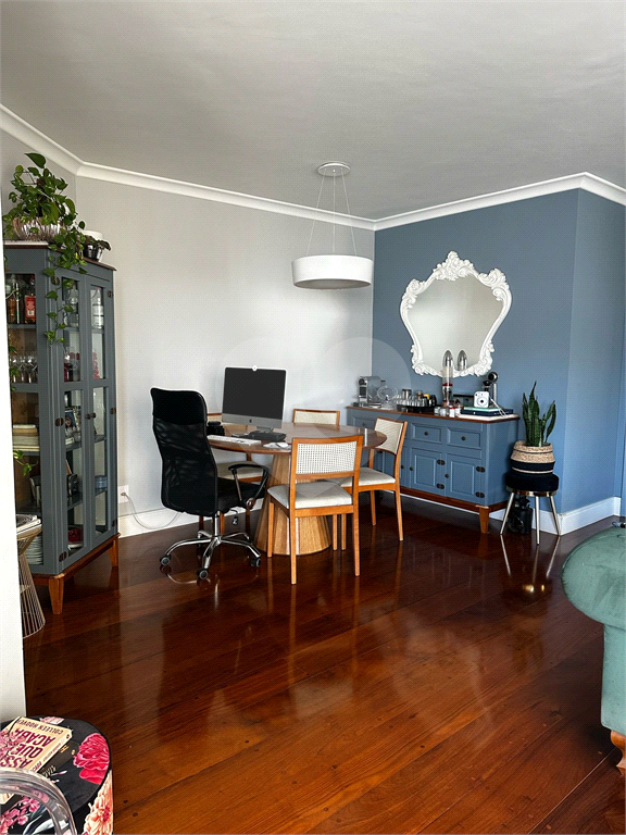 APARTAMENTO em SANTANA