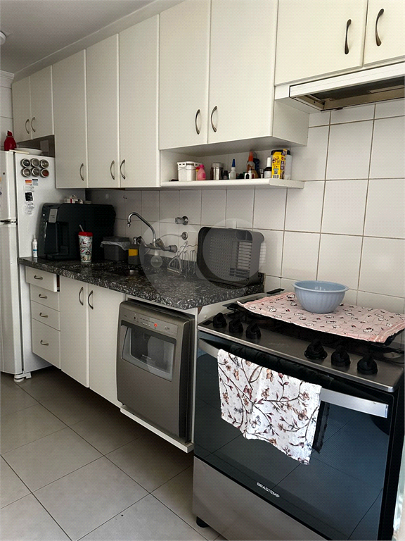 APARTAMENTO em SANTANA