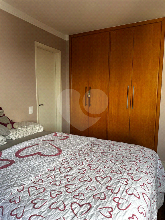APARTAMENTO em SANTANA