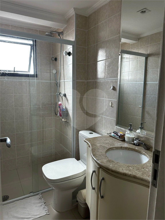 APARTAMENTO em SANTANA