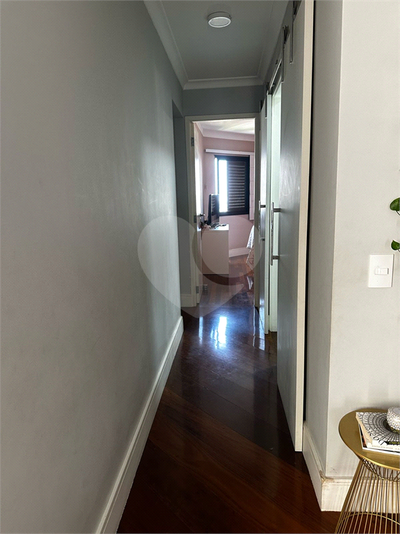 APARTAMENTO em SANTANA