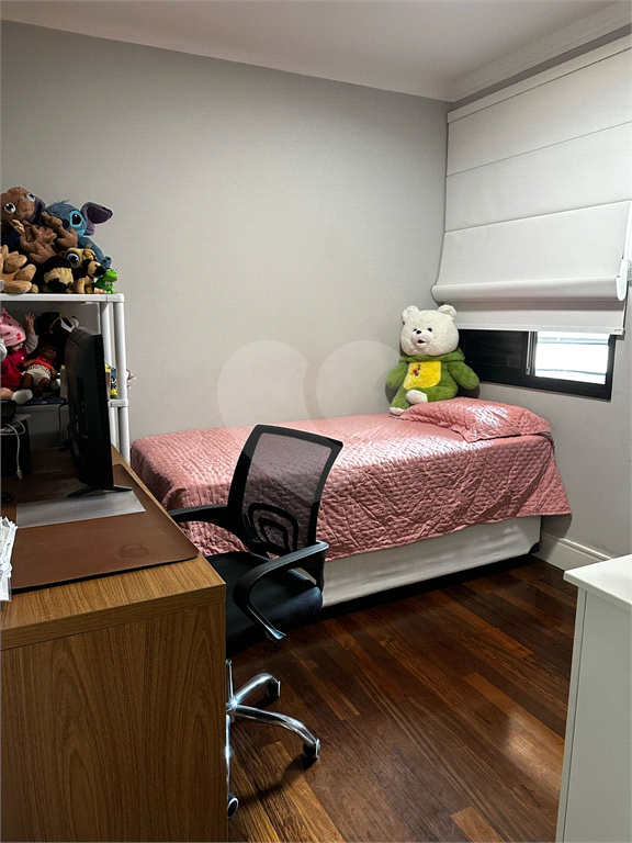 APARTAMENTO em SANTANA