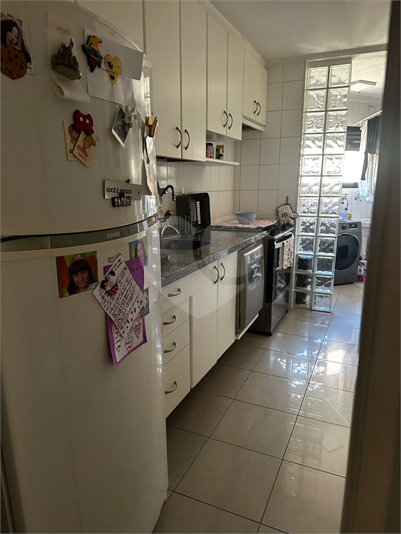 APARTAMENTO em SANTANA