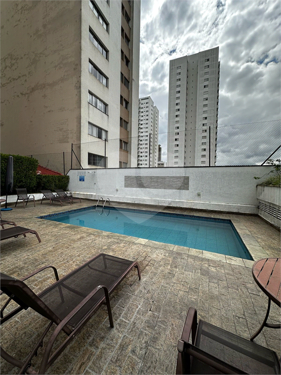 APARTAMENTO em SANTANA