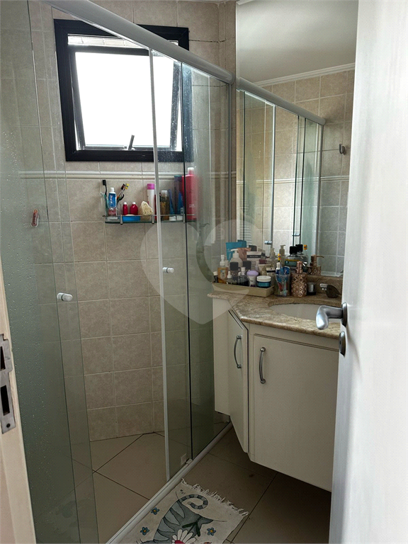 APARTAMENTO em SANTANA