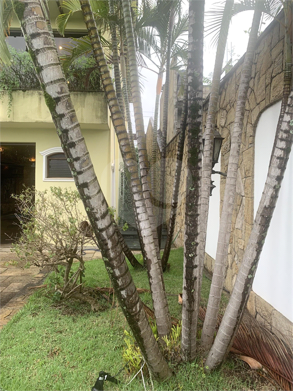 SOBRADO em PLANALTO PAULISTA