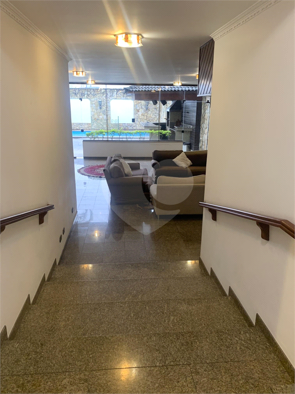 SOBRADO em PLANALTO PAULISTA