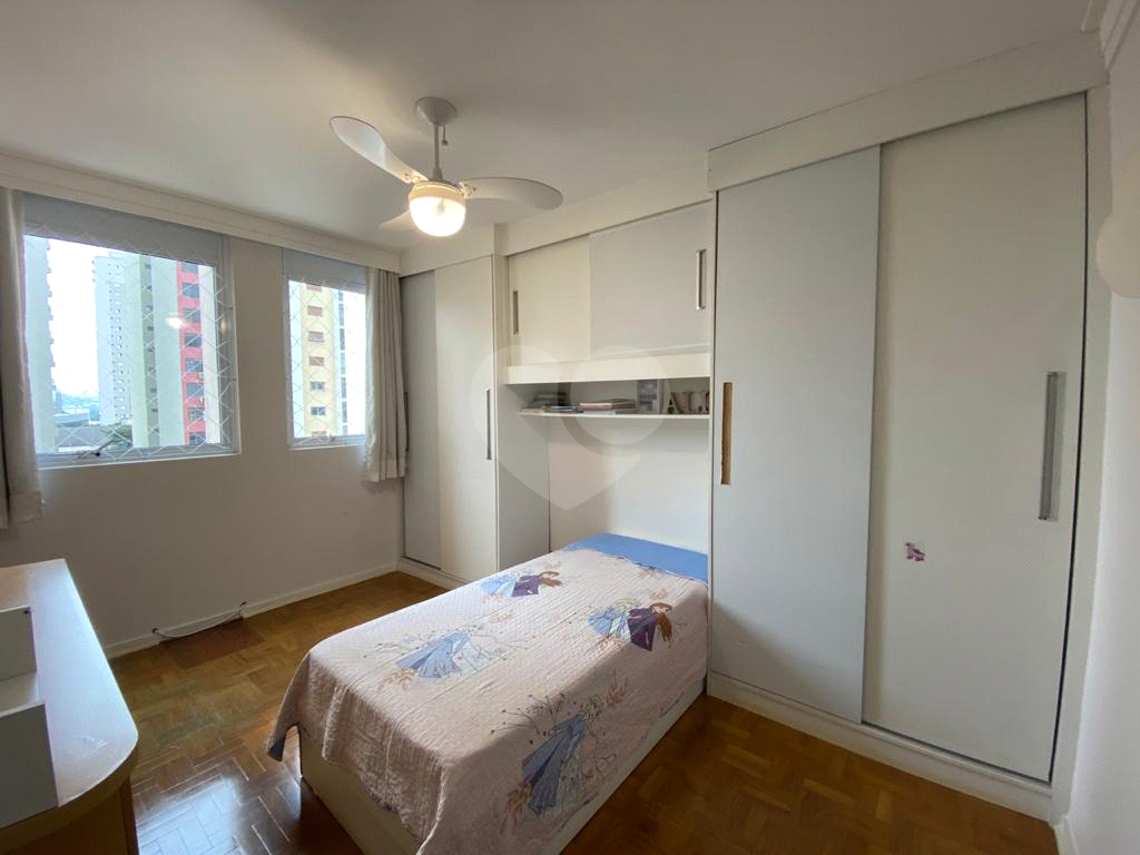 apartamento av francisco matarazzo,
