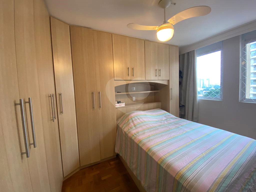 apartamento av francisco matarazzo,