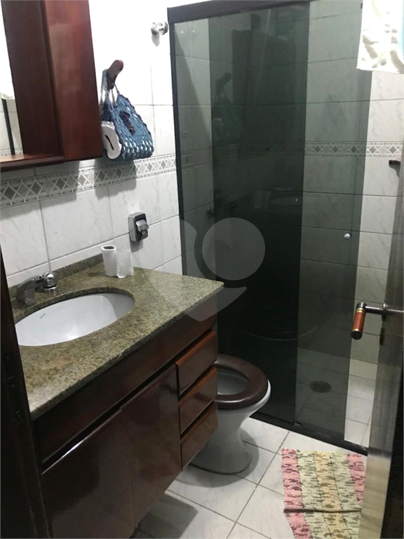 Sobrado Tremembé 