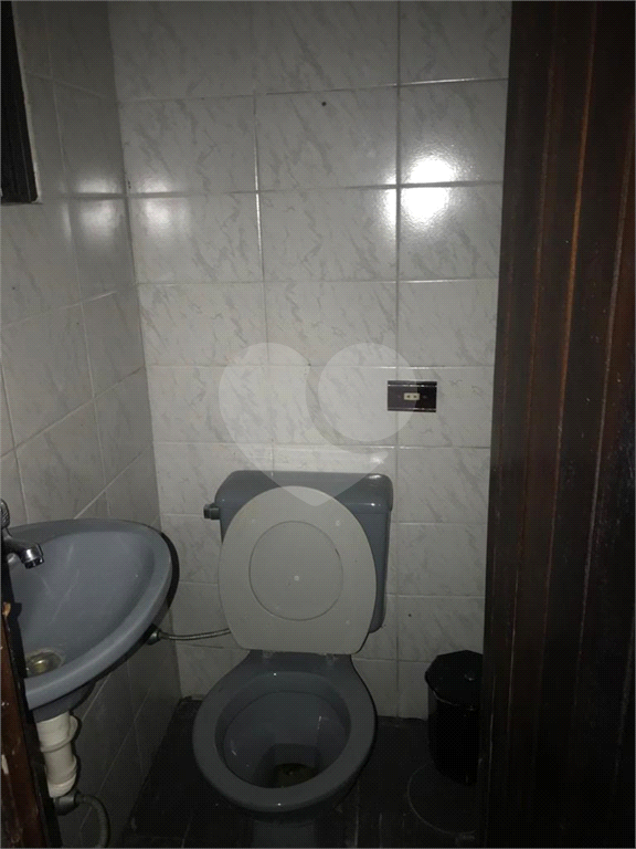 Sobrado Tremembé 