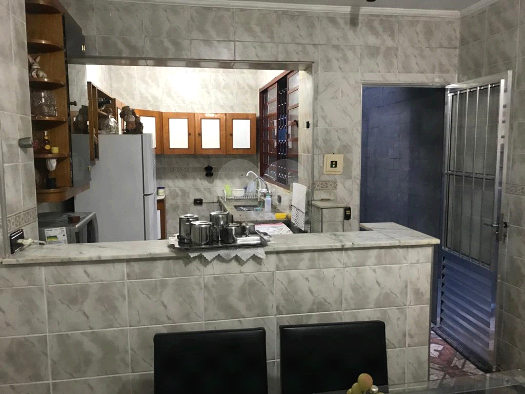 Sobrado Tremembé 