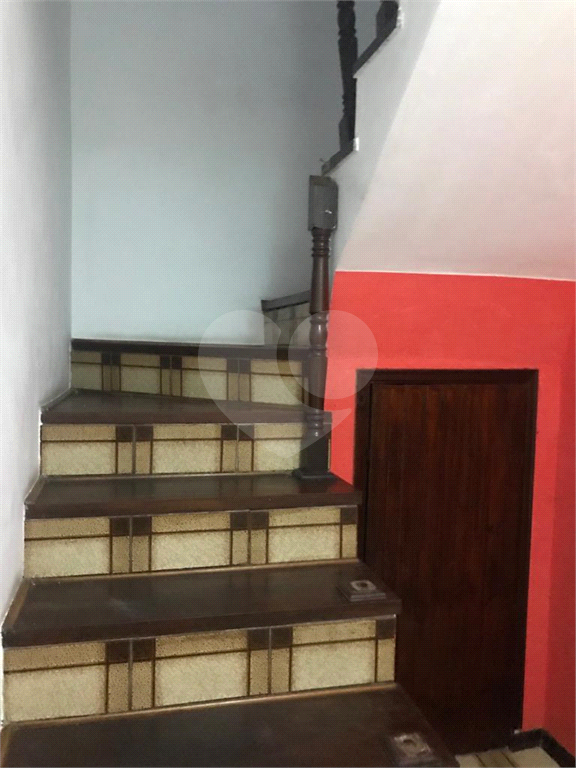 Sobrado Tremembé 
