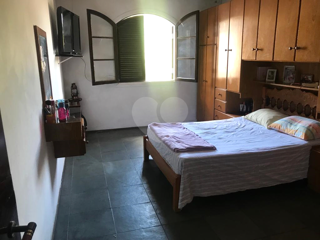 Sobrado Tremembé 