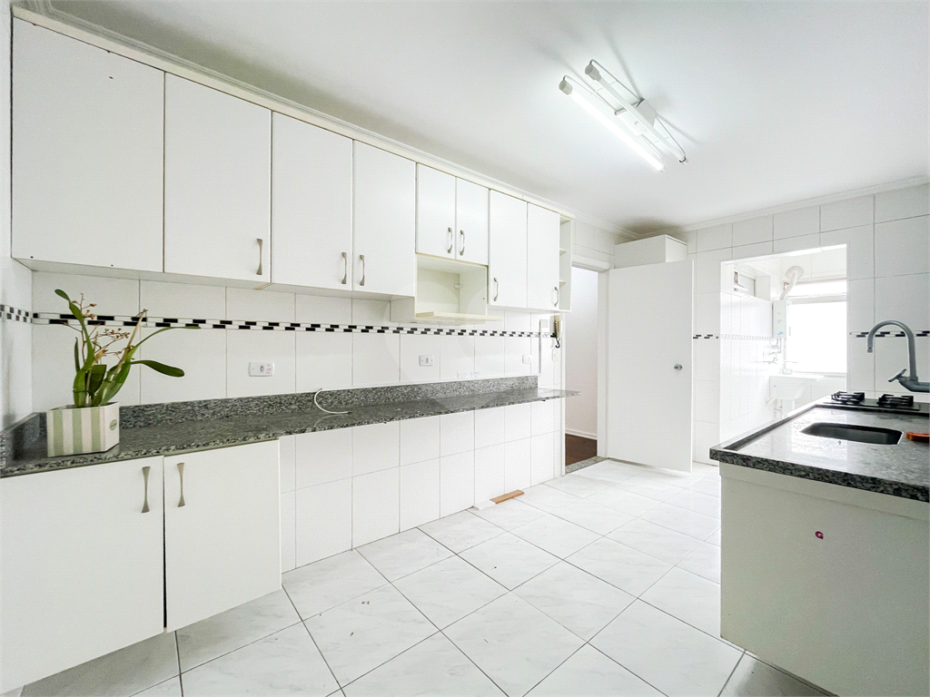 APARTAMENTO em PARAÍSO