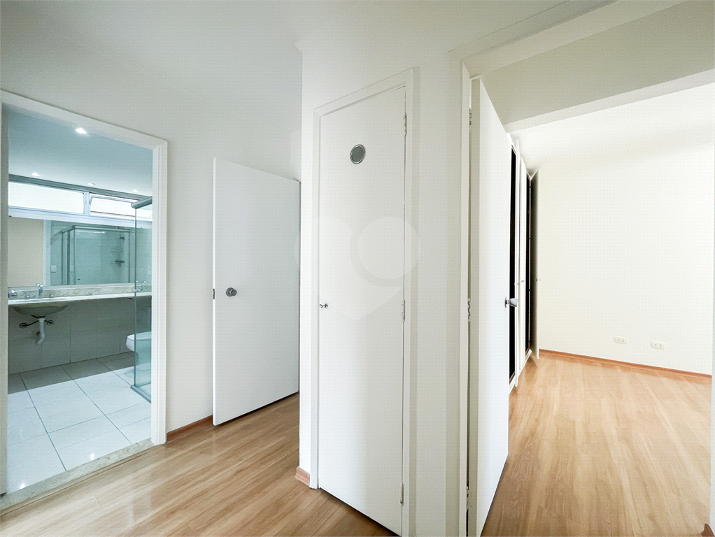 APARTAMENTO em PARAÍSO