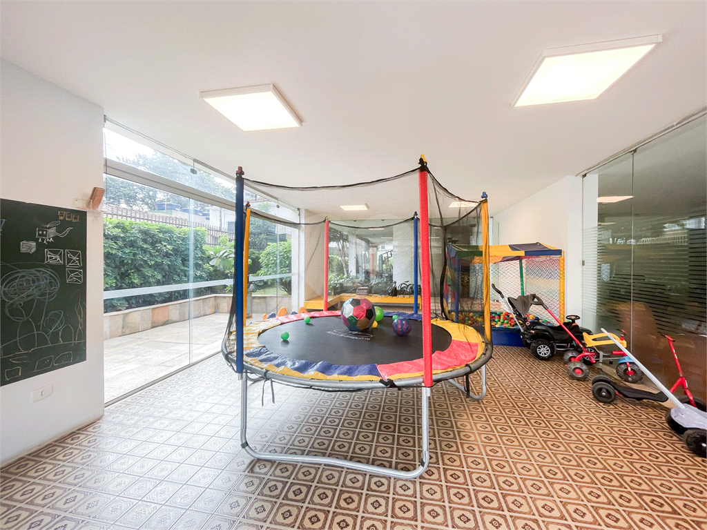 APARTAMENTO em PARAÍSO