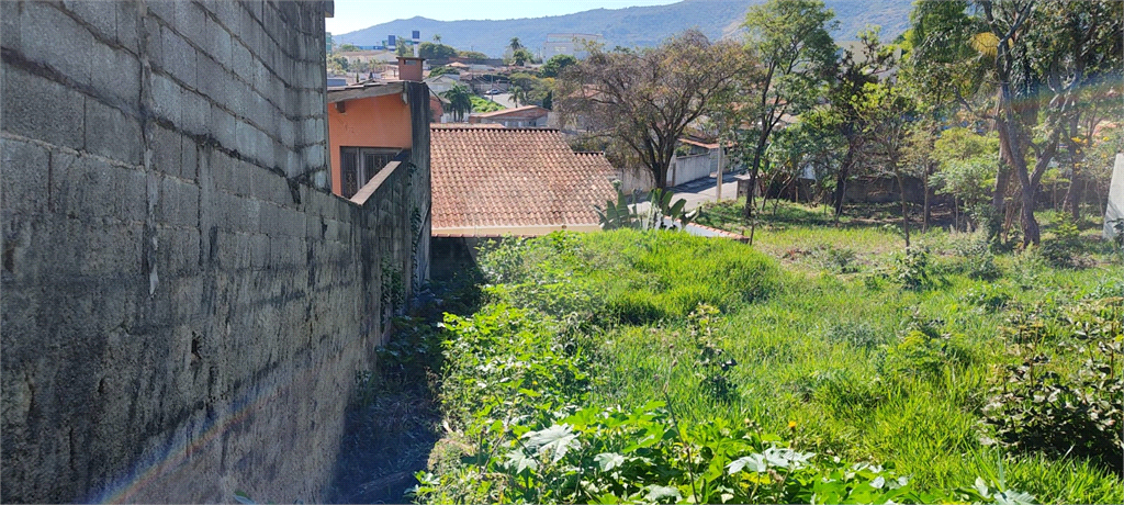 Terreno à venda, 290m² - Foto 1