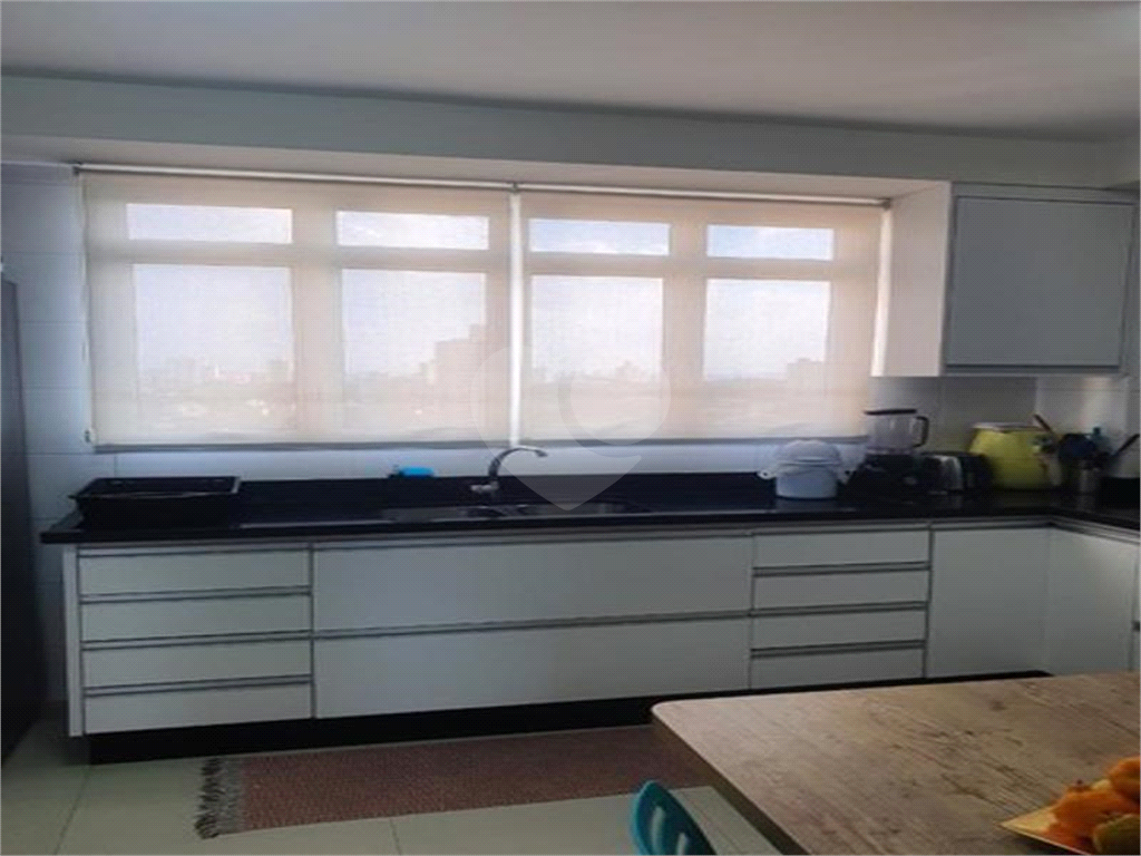 Lindo Apartamento na Vila Guiomar Santo André