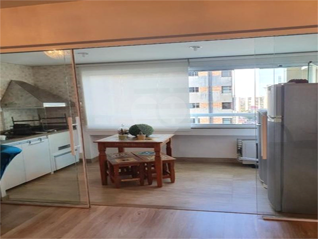 Lindo Apartamento na Vila Guiomar Santo André