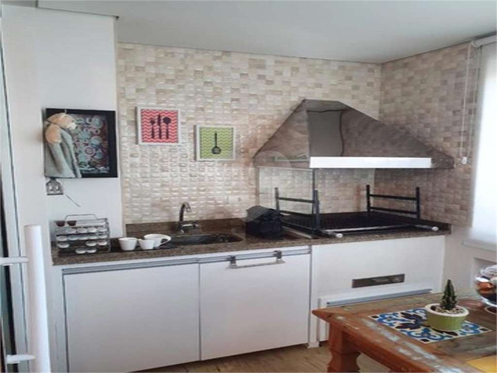 Lindo Apartamento na Vila Guiomar Santo André