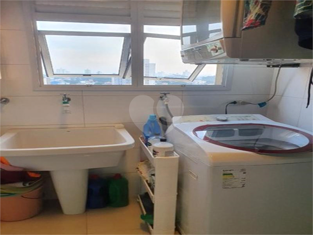 Lindo Apartamento na Vila Guiomar Santo André