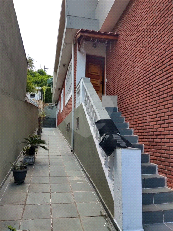 SOBRADO em PIRITUBA