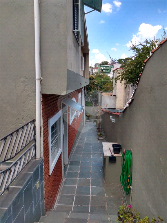 SOBRADO em PIRITUBA