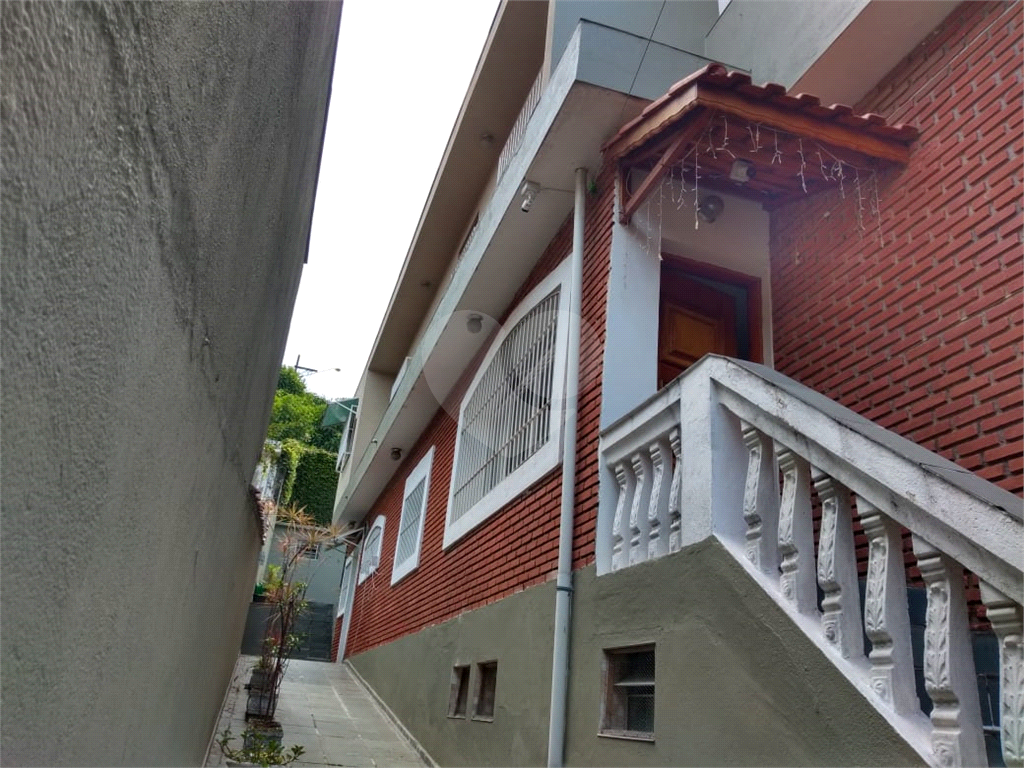 SOBRADO em PIRITUBA