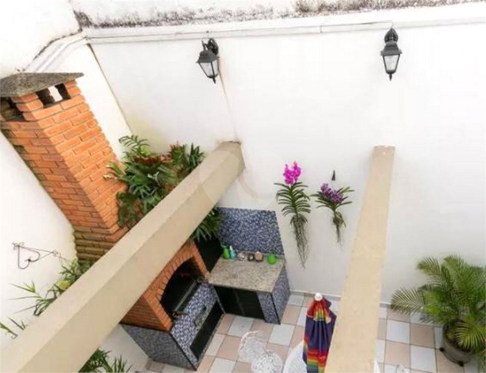 SOBRADO em VILA CARRÃO