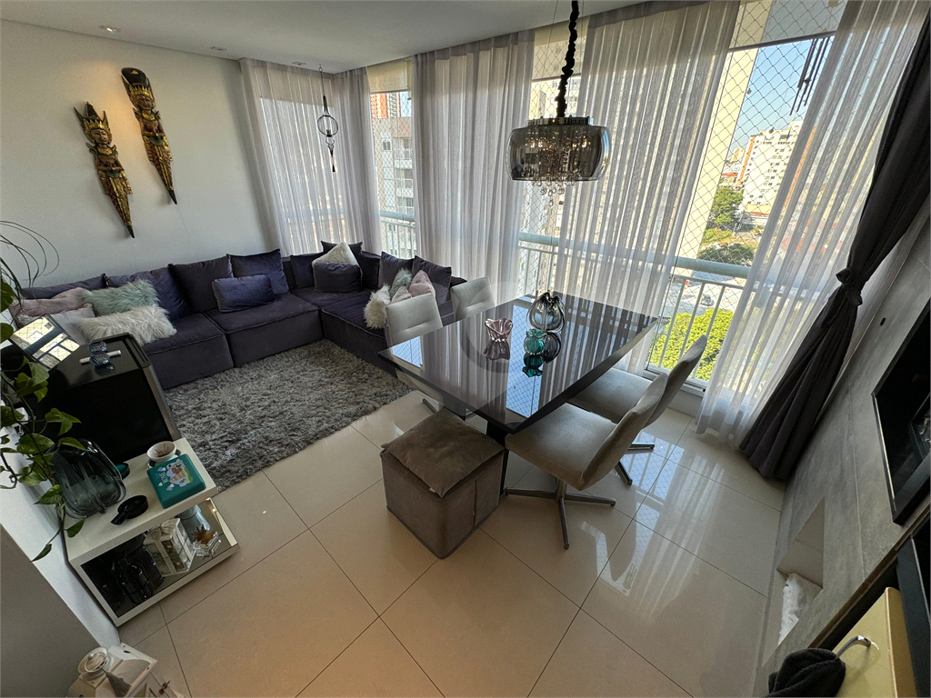 Apartamento Alto Padrão 03 dormitórios 02 vagas no Condomínio Edifício Vida Viva Parque Santana 