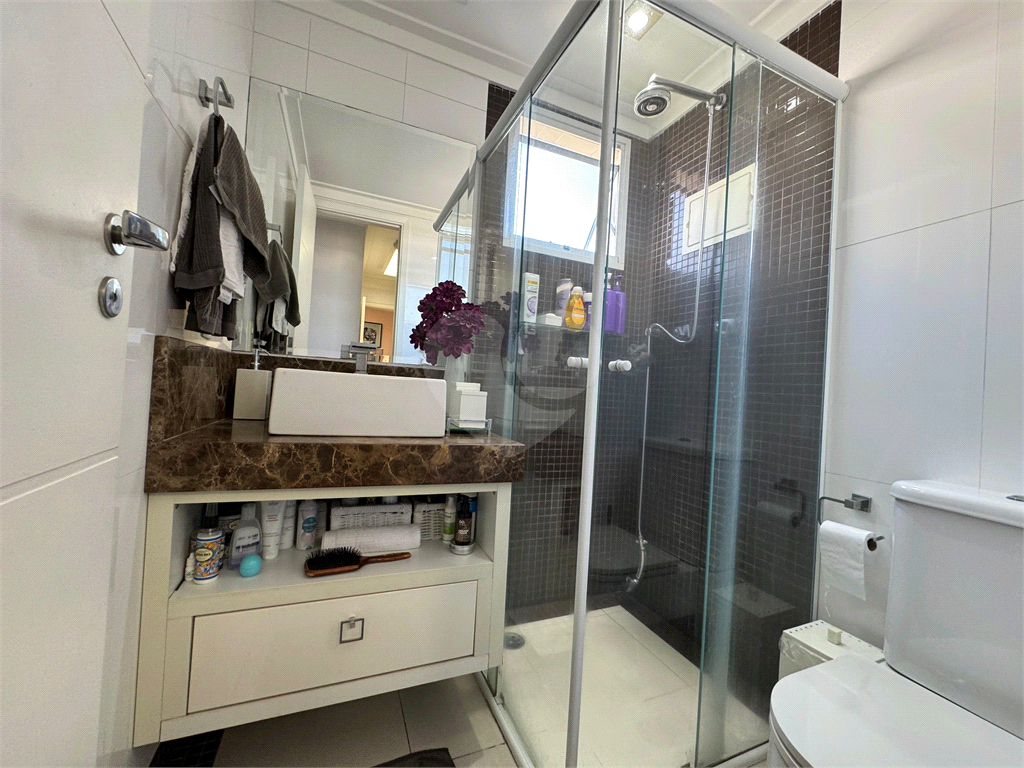 Apartamento Alto Padrão 03 dormitórios 02 vagas no Condomínio Edifício Vida Viva Parque Santana 