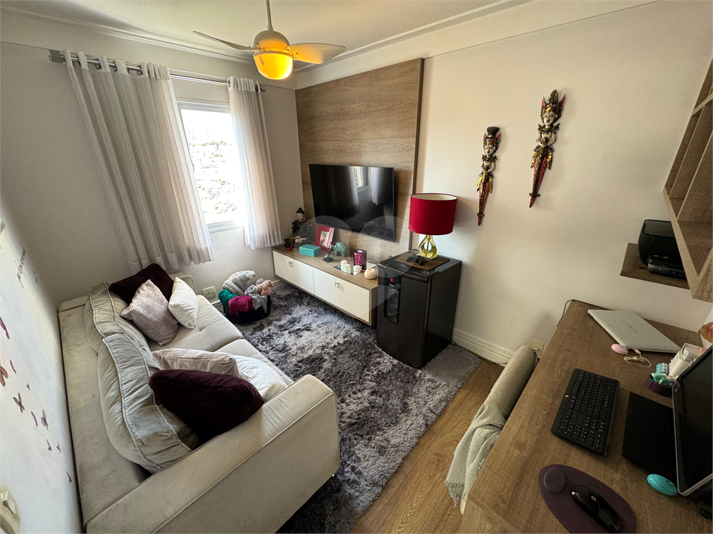 Apartamento Alto Padrão 03 dormitórios 02 vagas no Condomínio Edifício Vida Viva Parque Santana 