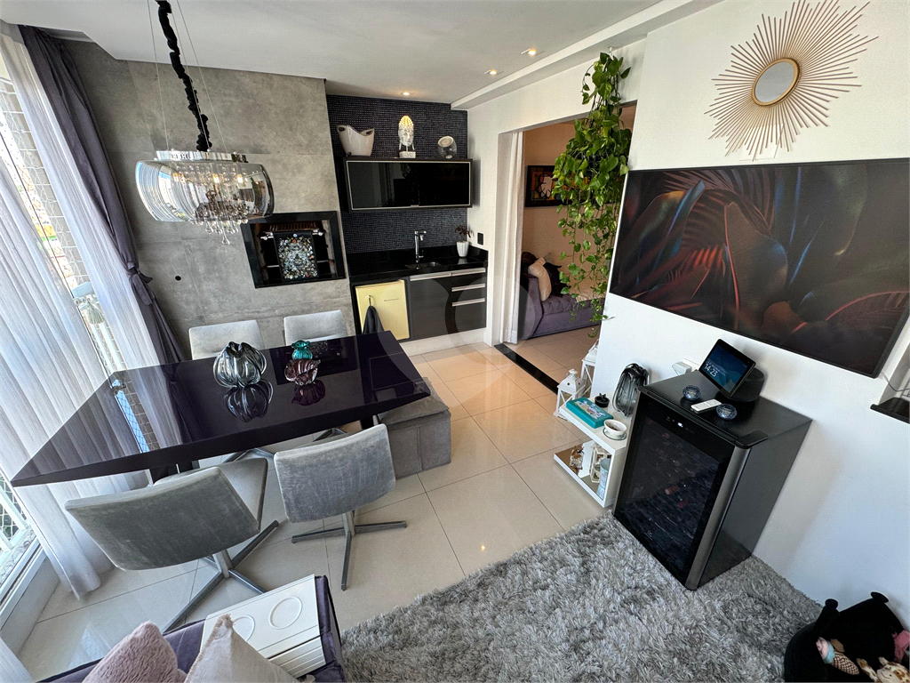 Apartamento Alto Padrão 03 dormitórios 02 vagas no Condomínio Edifício Vida Viva Parque Santana 