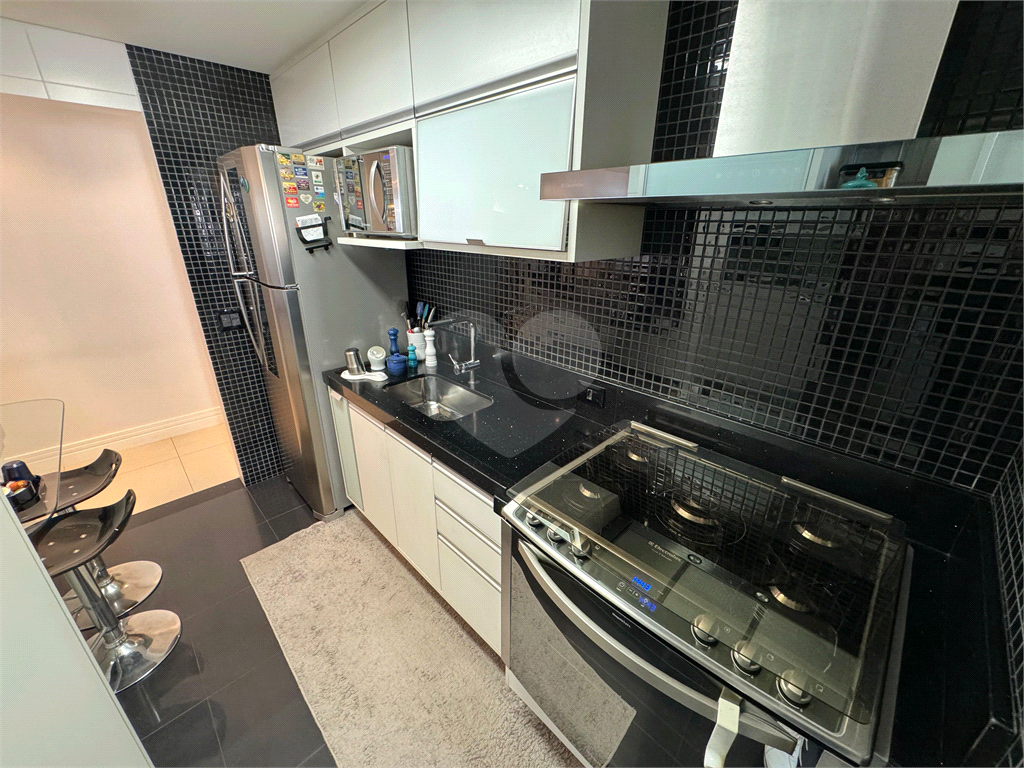 Apartamento Alto Padrão 03 dormitórios 02 vagas no Condomínio Edifício Vida Viva Parque Santana 