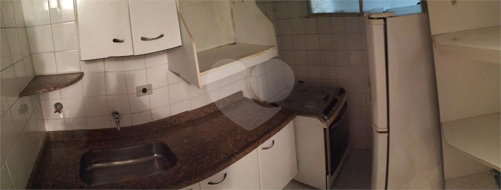 APARTAMENTO em BELA VISTA