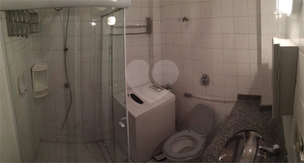 APARTAMENTO em BELA VISTA
