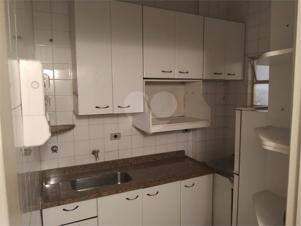 APARTAMENTO em BELA VISTA