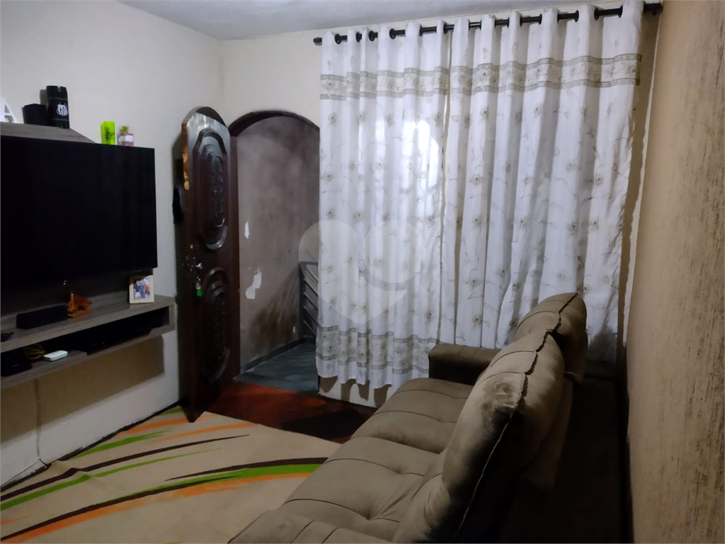 CASA em TREMEMBÉ