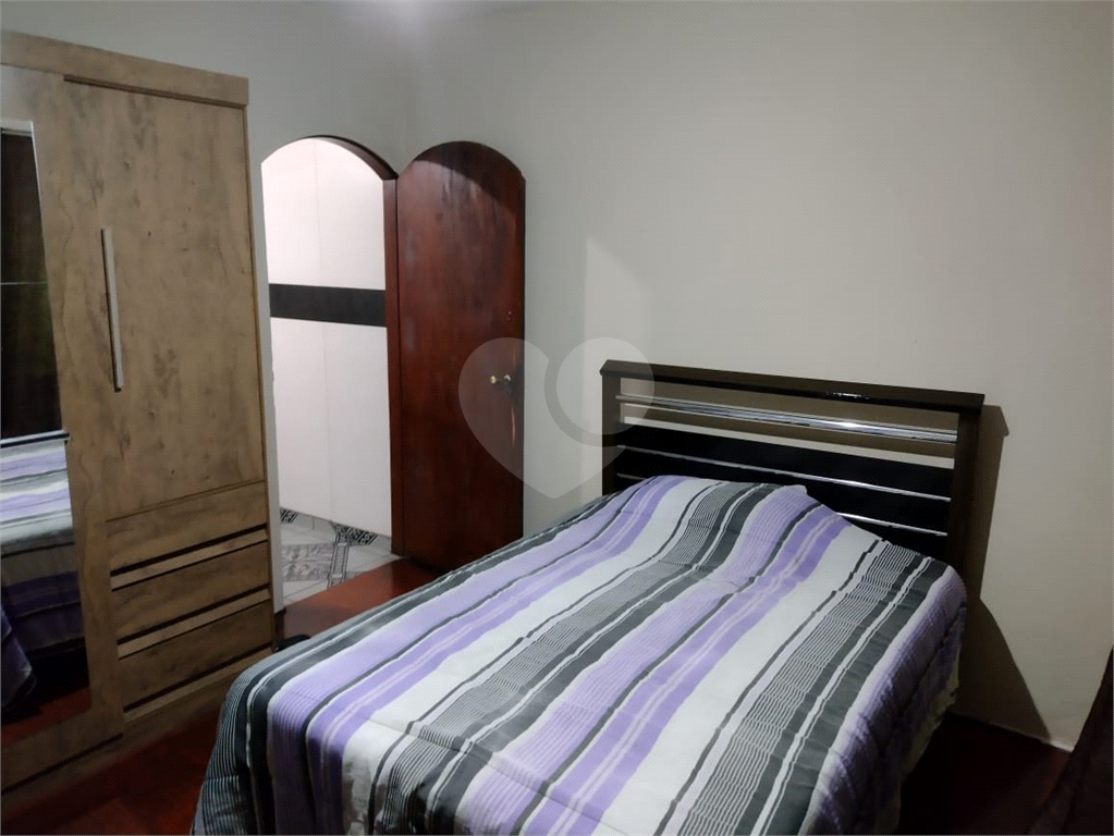 CASA em TREMEMBÉ