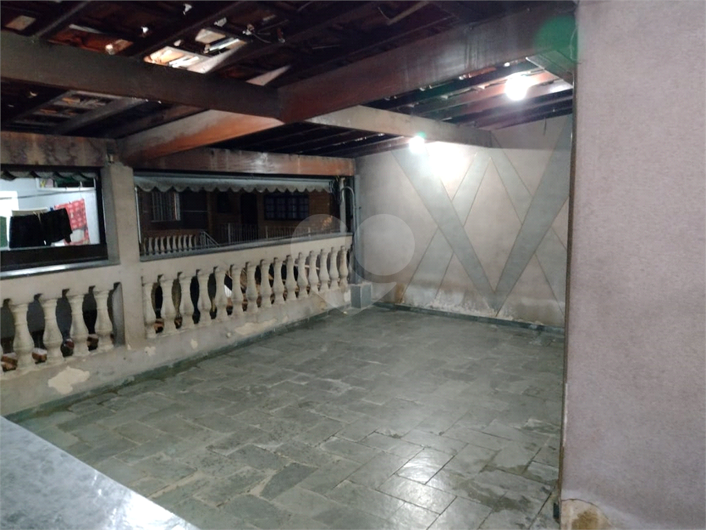 CASA em TREMEMBÉ