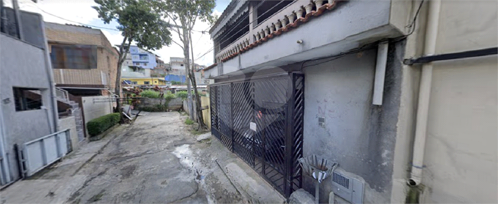 CASA em TREMEMBÉ