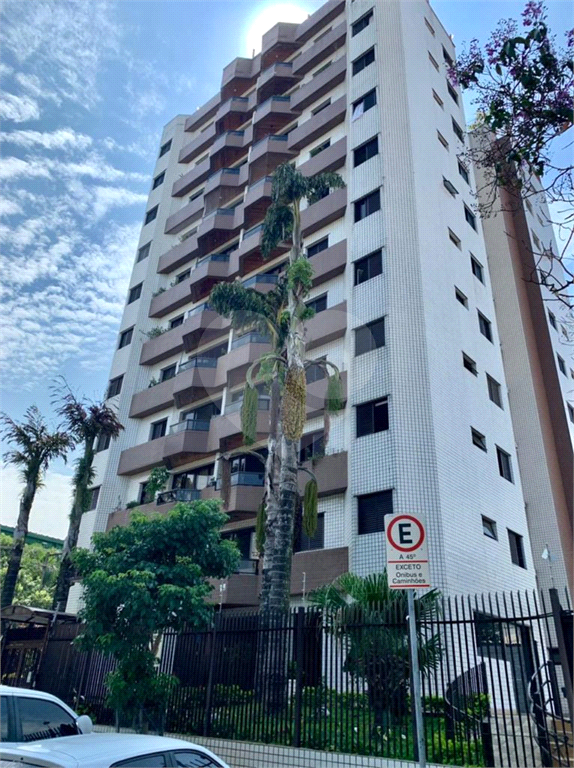 Cobertura Vila Guilherme, 4 suítes, 3 vagas