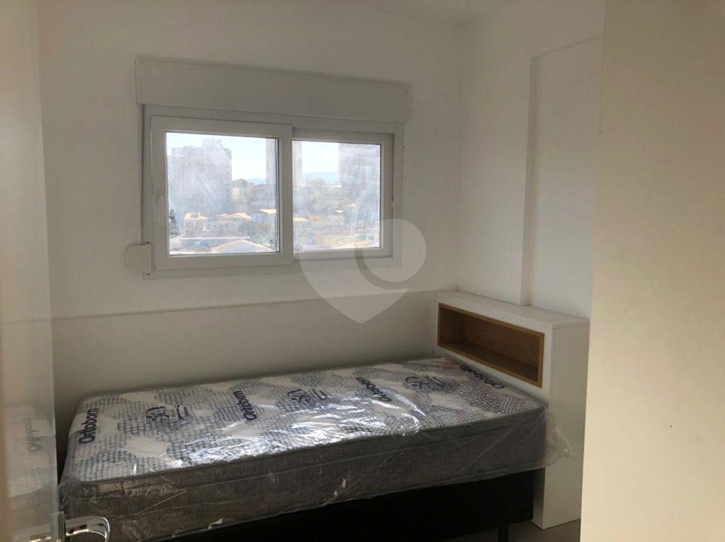 Apartamento à venda com 2 quartos, 40m² - Foto 20