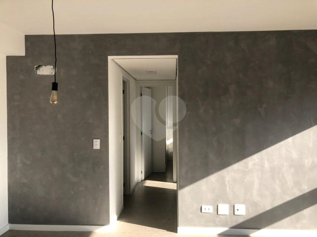 Apartamento à venda com 2 quartos, 40m² - Foto 16