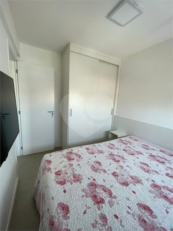 Apartamento à venda com 2 quartos, 40m² - Foto 36