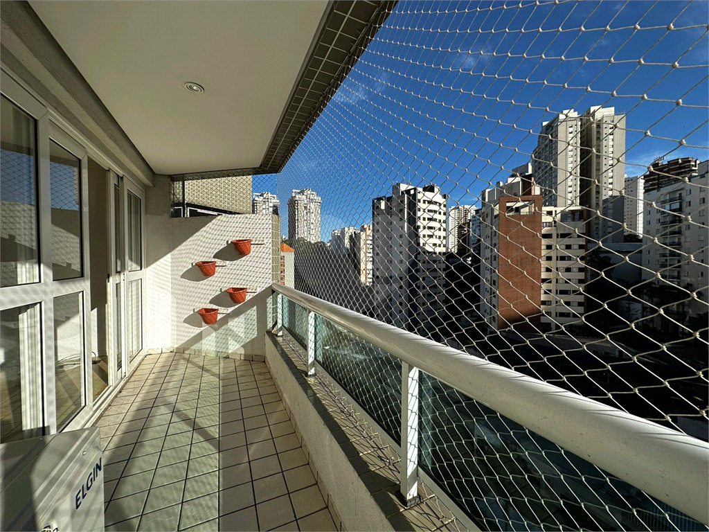 Apartamento, 3 quartos, 97 m² - Foto 20