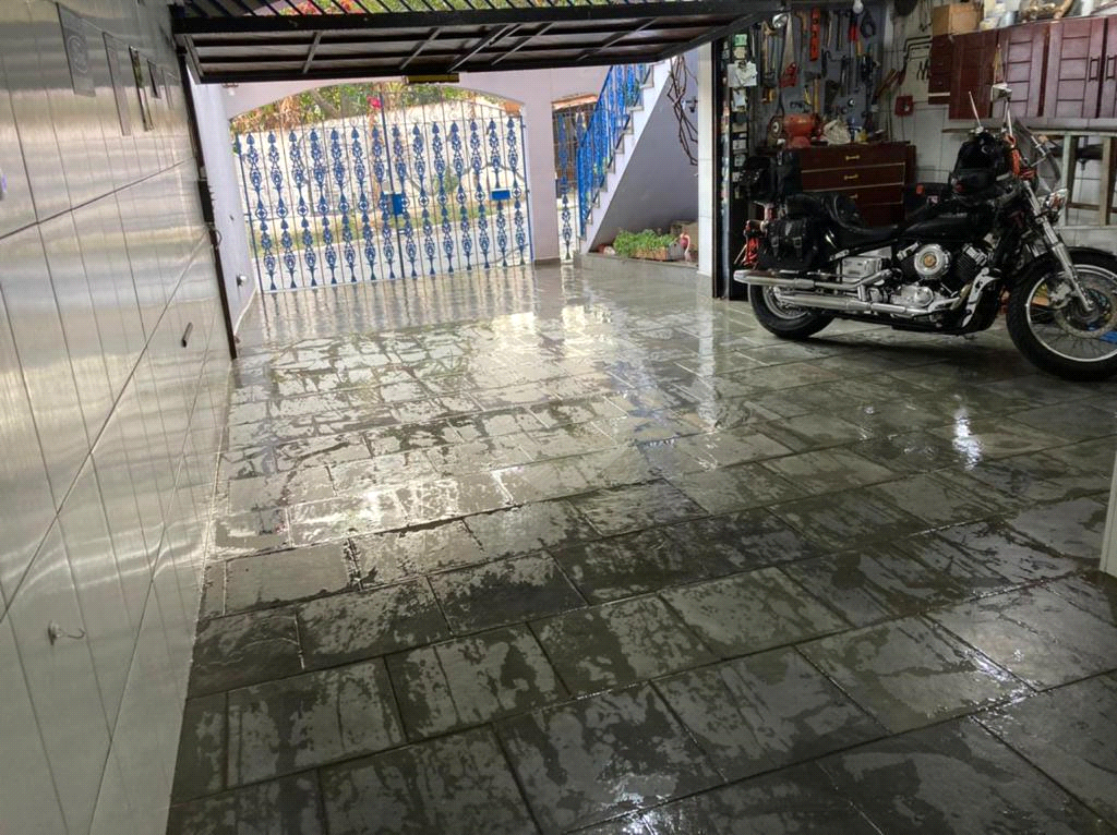Sobrado Mandaqui
