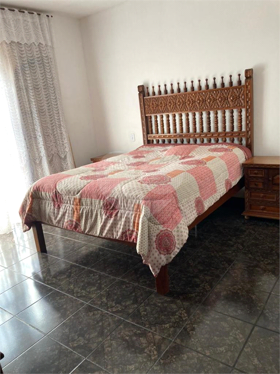 Sobrado Mandaqui